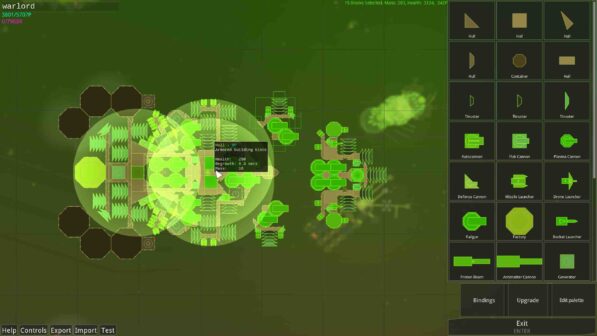 Reassembly Free Download By Worldofpcgames