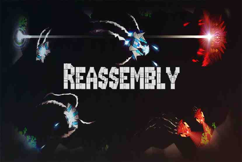 Reassembly Free Download By Worldofpcgames