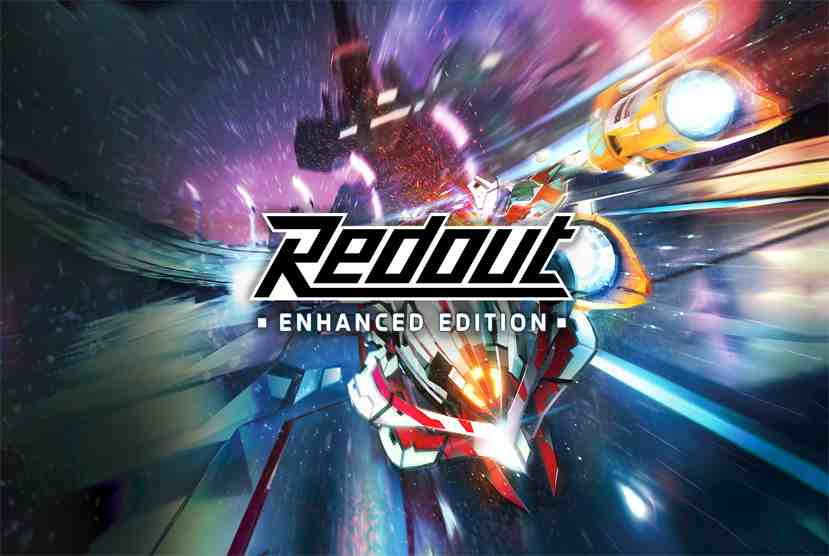 Redout Free Download Enhanced Edition By Worldofpcgames