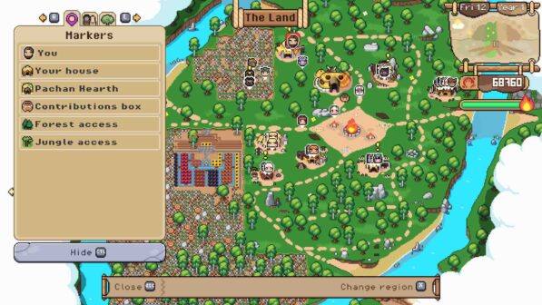 Roots of Pacha Free Download By Worldofpcgames