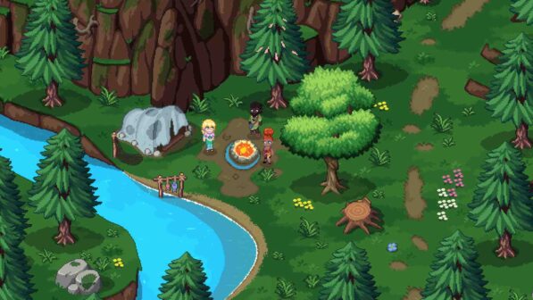 Roots of Pacha Free Download By Worldofpcgames