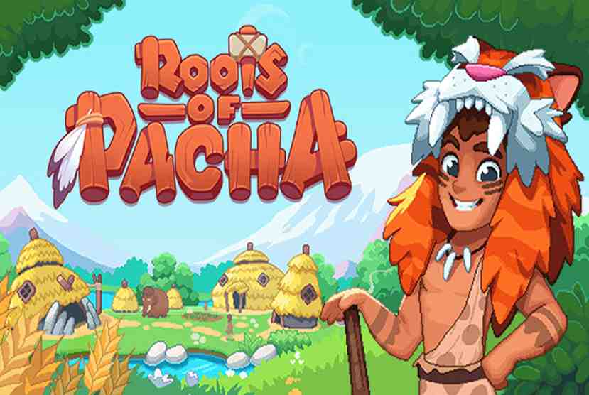 Roots of Pacha Free Download By Worldofpcgames