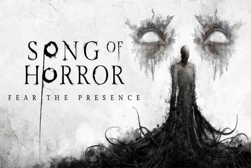 SONG OF HORROR Free Download COMPLETE EDITION By Worldofpcgames