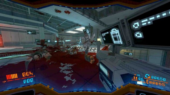 STRAFE Free Download Gold Edition By Worldofpcgames