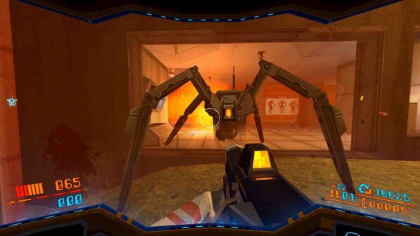 STRAFE Free Download Gold Edition By Worldofpcgames