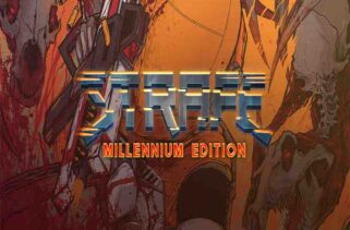 STRAFE Free Download Gold Edition By Worldofpcgames