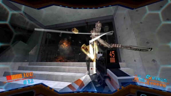 STRAFE Free Download Gold Edition By Worldofpcgames