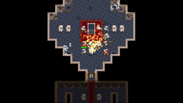 Shattered Pixel Dungeon Free Download By Worldofpcgames