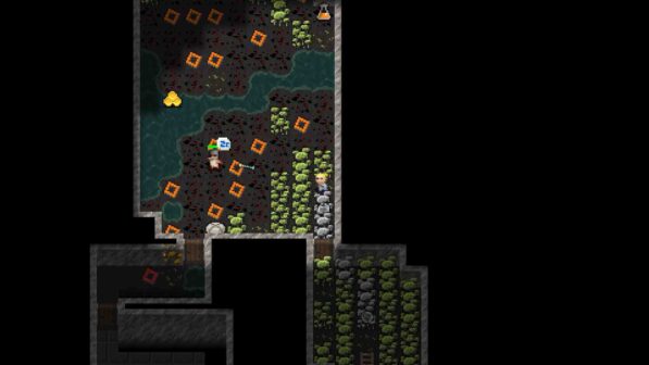 Shattered Pixel Dungeon Free Download By Worldofpcgames