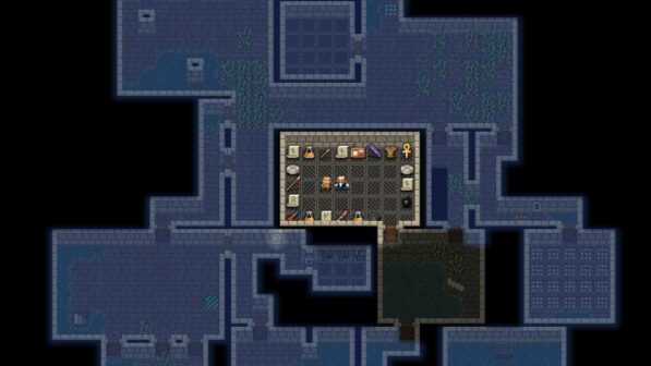 Shattered Pixel Dungeon Free Download By Worldofpcgames