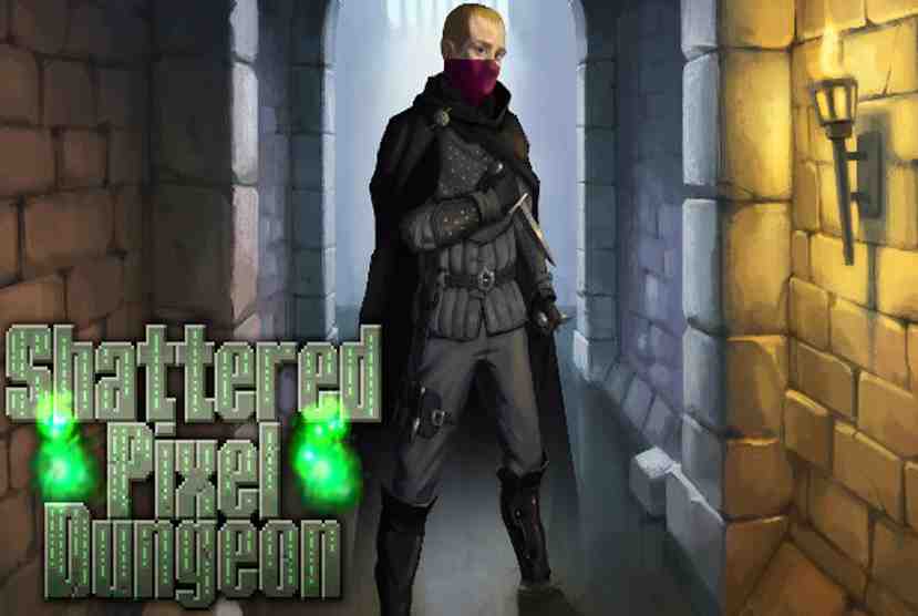 Shattered Pixel Dungeon Free Download By Worldofpcgames