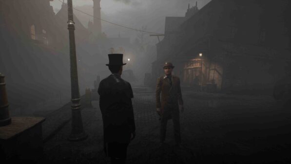 Sherlock Holmes The Awakened Remake Free Download By Worldofpcgames