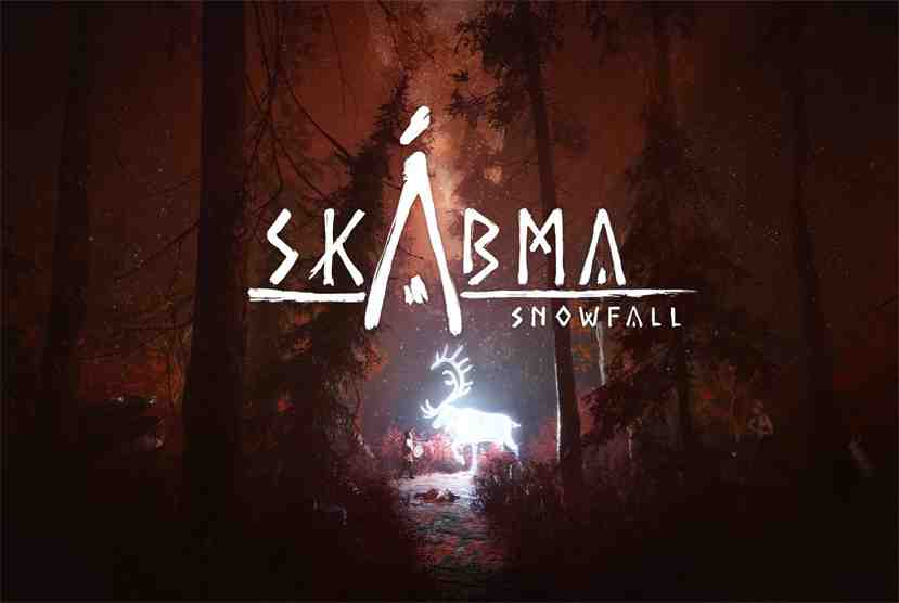 Skabma Snowfall Free Download By Worldofpcgames