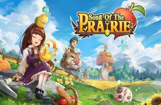 Song Of The Prairie Free Download By Worldofpcgames