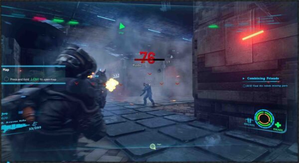 SpaceBourne 2 Free Download By Worldofpcgames