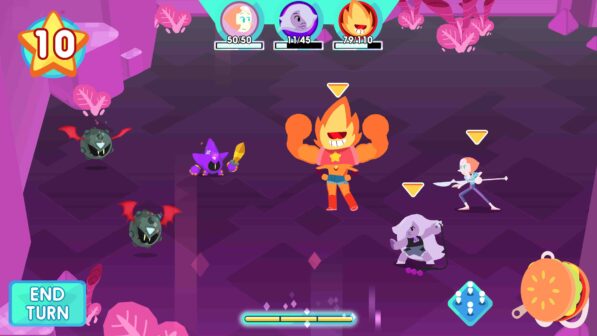 Steven Universe Unleash the Light Free Download By Worldofpcgames