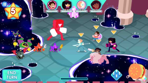 Steven Universe Unleash the Light Free Download By Worldofpcgames