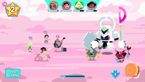 Steven Universe Unleash the Light Free Download By Worldofpcgames