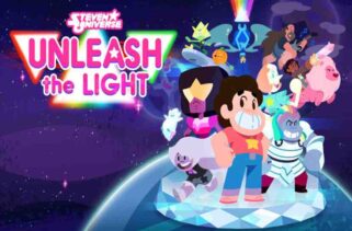 Steven Universe Unleash the Light Free Download By Worldofpcgames