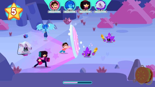 Steven Universe Unleash the Light Free Download By Worldofpcgames