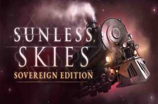 Sunless Skies Sovereign Edition Free Download By Worldofpcgames