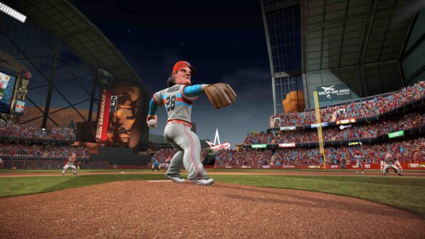 Super Mega Baseball 3 Free Download By Worldofpcgames