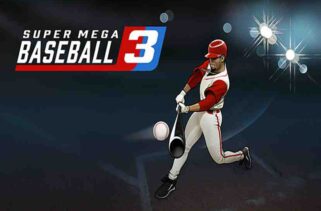 Super Mega Baseball 3 Free Download By Worldofpcgames