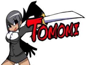 TOMOMI Free Download By Worldofpcgames