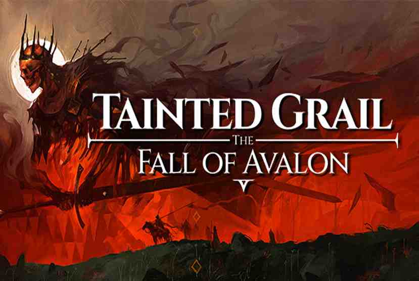 Tainted Grail The Fall of Avalon Free Download By Worldofpcgames