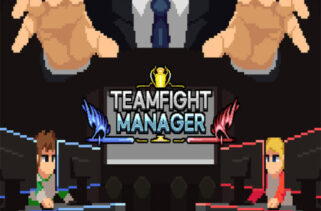 Teamfight Manager Free Download By Worldofpcgames