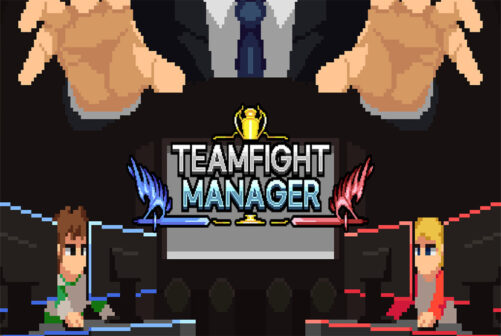 Teamfight Manager Free Download By Worldofpcgames