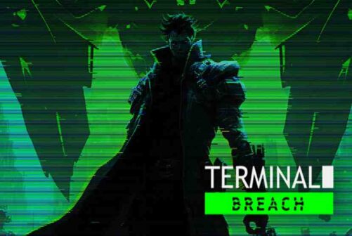 Terminal Breach Free Download By Worldofpcgames