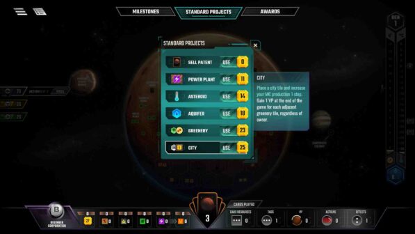 Terraforming Mars Free Download By Worldofpcgames