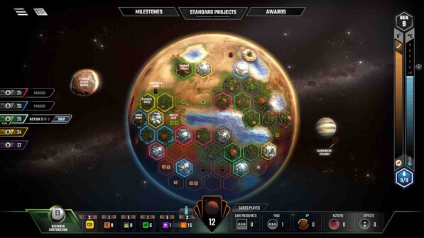 Terraforming Mars Free Download By Worldofpcgames