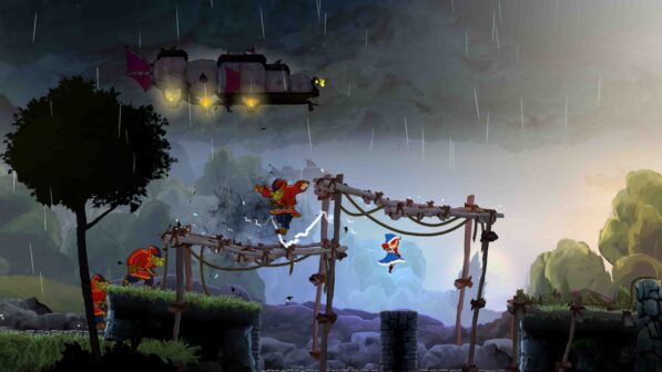 Teslagrad 2 Free Download By Worldofpcgames