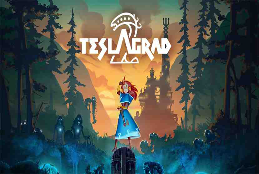 Teslagrad 2 Free Download By Worldofpcgames