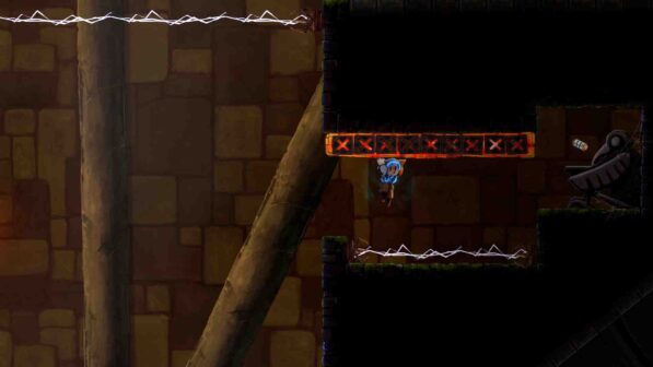 Teslagrad Remastered Free Download By Worldofpcgames