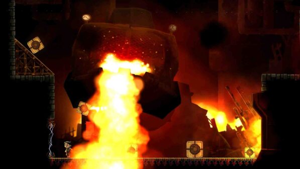 Teslagrad Remastered Free Download By Worldofpcgames