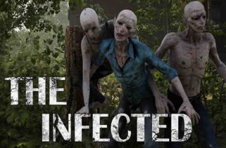 The Infected Free Download By Worldofpcgames