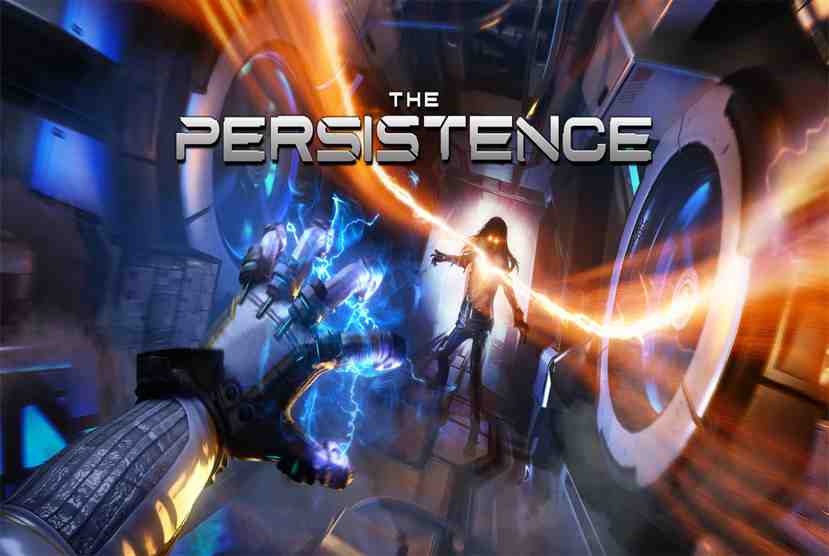 The Persistence Free Download By Worldofpcgames