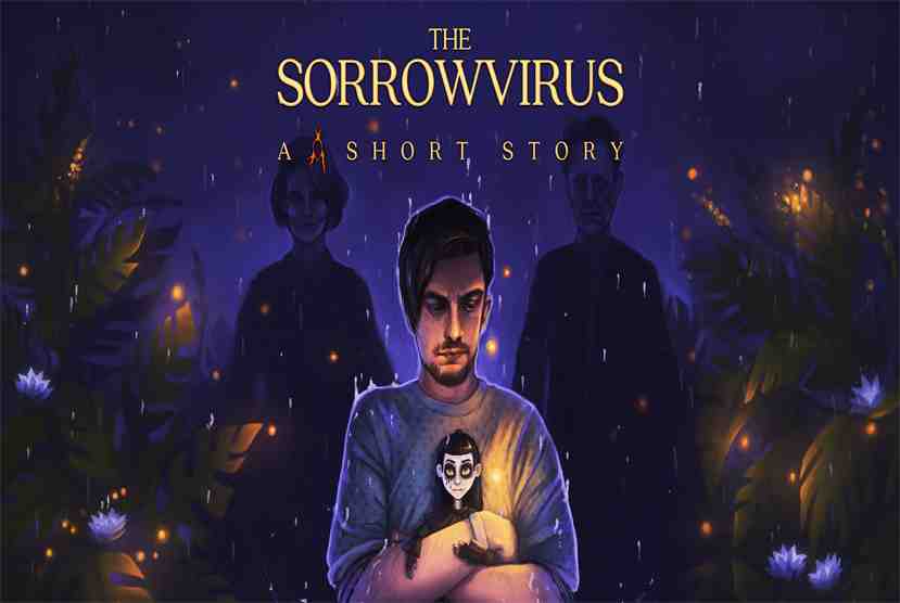 The Sorrowvirus A Faceless Short Story Free Download By Worldofpcgames