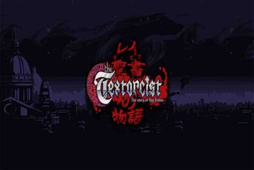 The Textorcist The Story of Ray Bibbia Free Download By Worldofpcgames