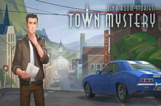 Tiny Room Stories Town Mystery Free Download By Worldofpcgames