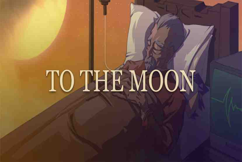 To the Moon Free Download By Worldofpcgames