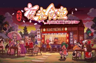 Touhou Mystias Izakaya Free Download By Worldofpcgames