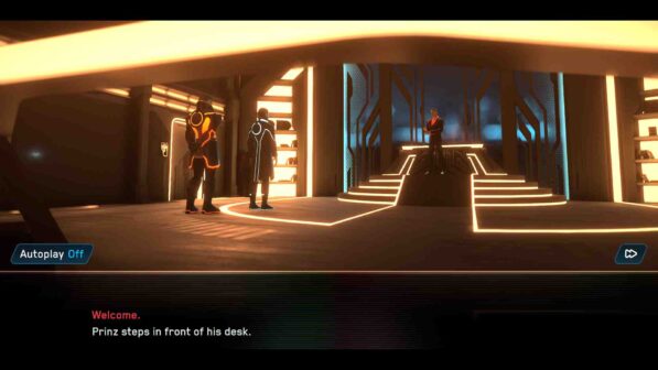 Tron Identity Free Download By Worldofpcgames