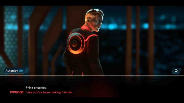 Tron Identity Free Download By Worldofpcgames