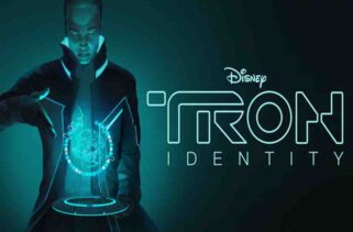 Tron Identity Free Download By Worldofpcgames