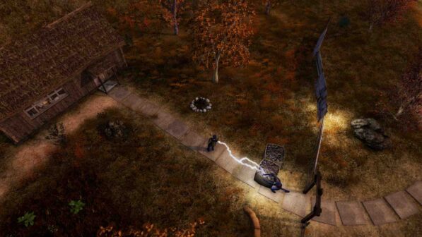 Tunguska The Visitation Free Download By Worldofpcgames