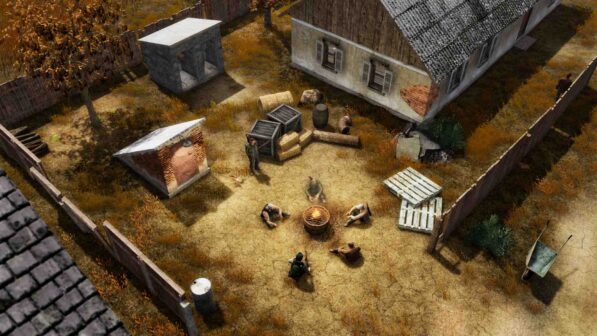 Tunguska The Visitation Free Download By Worldofpcgames